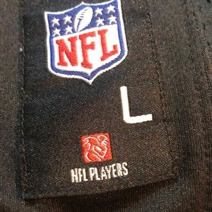 Steelers Jersey. Boys. #26 Bell.